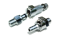 20CB Series Chrome Plated Quick Couplings